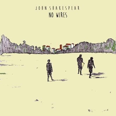 No Wires - EP