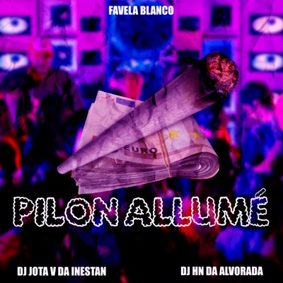 Pilon Allumé - Single