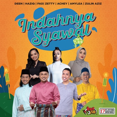 Indahnya Syawal - Single