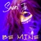 Be Mine - Saori Jo lyrics