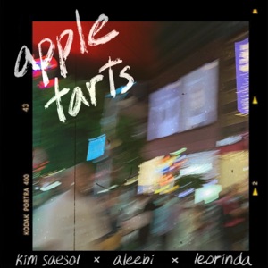 Apple Tarts (feat. Aleebi & leorinda) - Single