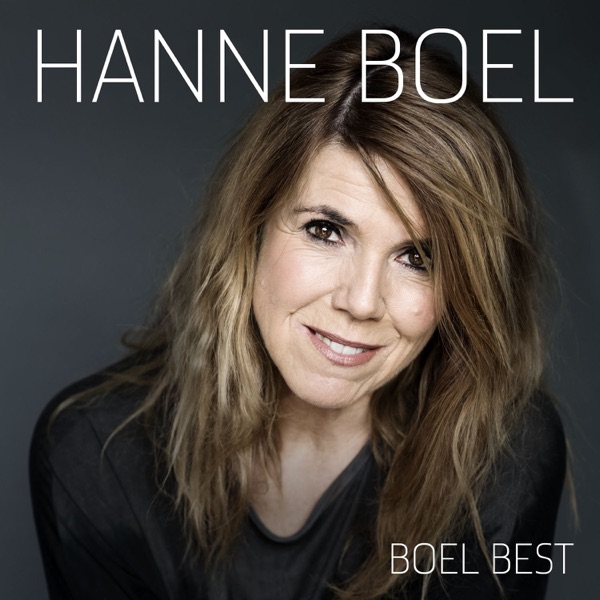 Hanne Boel - Black Wolf