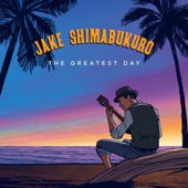 The Greatest Day artwork