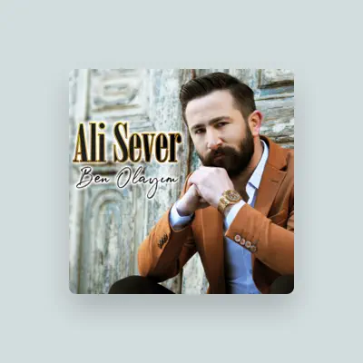 Listen to Ali Sever, watch music videos, read bio, see tour dates & more!
