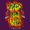 A.L.F. - BadAss Backing Tracks lyrics