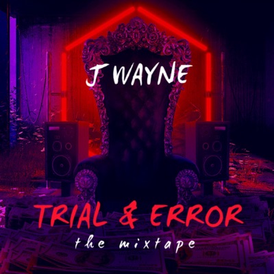 Yeah Hoe (Trail & Error) - Single