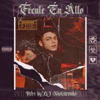 Frente en alto (feat. Ian Eliass) - Single - DJ Akolatroniko