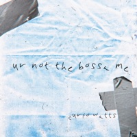 Ur Not the Bossa Me - Single - Curio Watts
