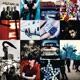 ACHTUNG BABY cover art