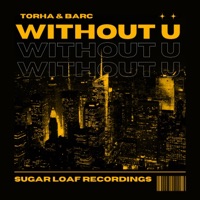 Without U - Single - Torha & Barc