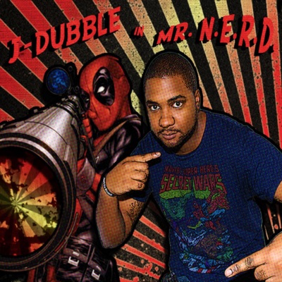Mr. N.E.R.D