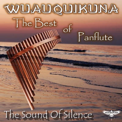 Song - The Sound of Silence - Wuauquikuna
