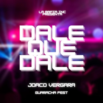Dale que Dale - Single