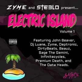 I Need That (feat. John Beaver & BEAUZ) Zyme & DJ Ste3lo