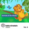 The Baby Einstein Music Box Orchestra - Kangaroo Dance (Contradance No. 12)