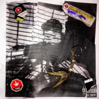 Golden Wings - EP - EZ Ice