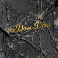 Booty - Single - Mr.Dosso Dossi