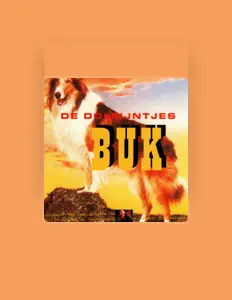 Listen to De Dolfijntjes, watch music videos, read bio, see tour dates & more!