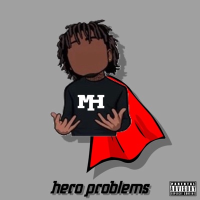 Hero Problems - Single