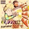 Baby (Bout that Life) [feat. Gmac Cash] - Clooner lyrics