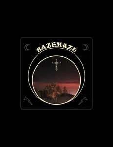 Hazemazeを聴いたり、ミュージックビデオを鑑賞したり、経歴やツアー日程などを確認したりしましょう！
