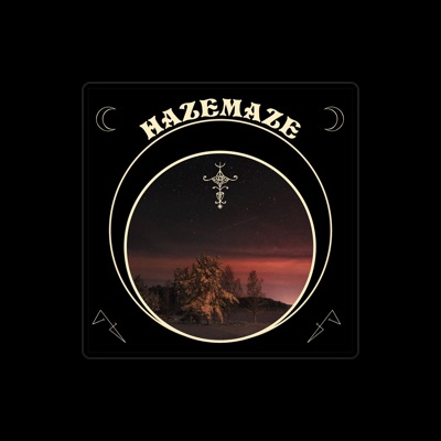 Listen to Hazemaze, watch music videos, read bio, see tour dates & more!