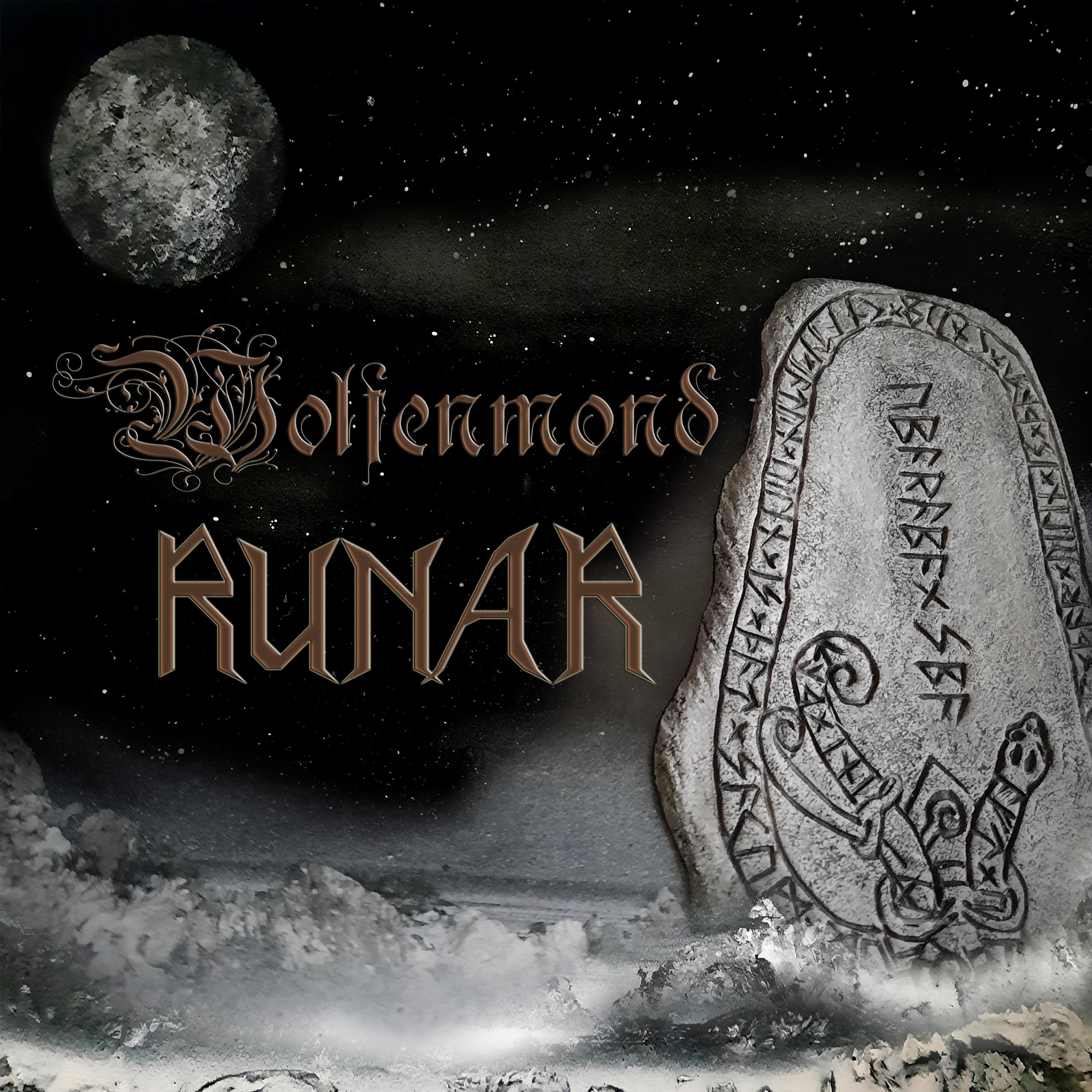 Runar - Single