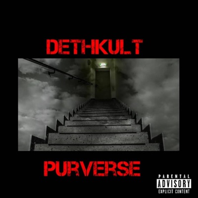 Dethkult - EP