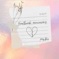 Heartbreak Kid - Single - PMG Flex