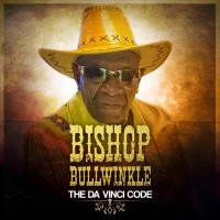 The Da Vinci Code - Bishop Bullwinkle