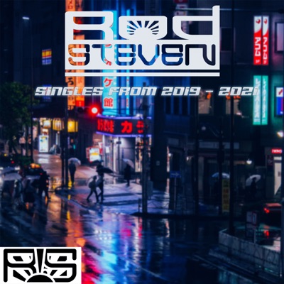 Singles From 2019 - 2021