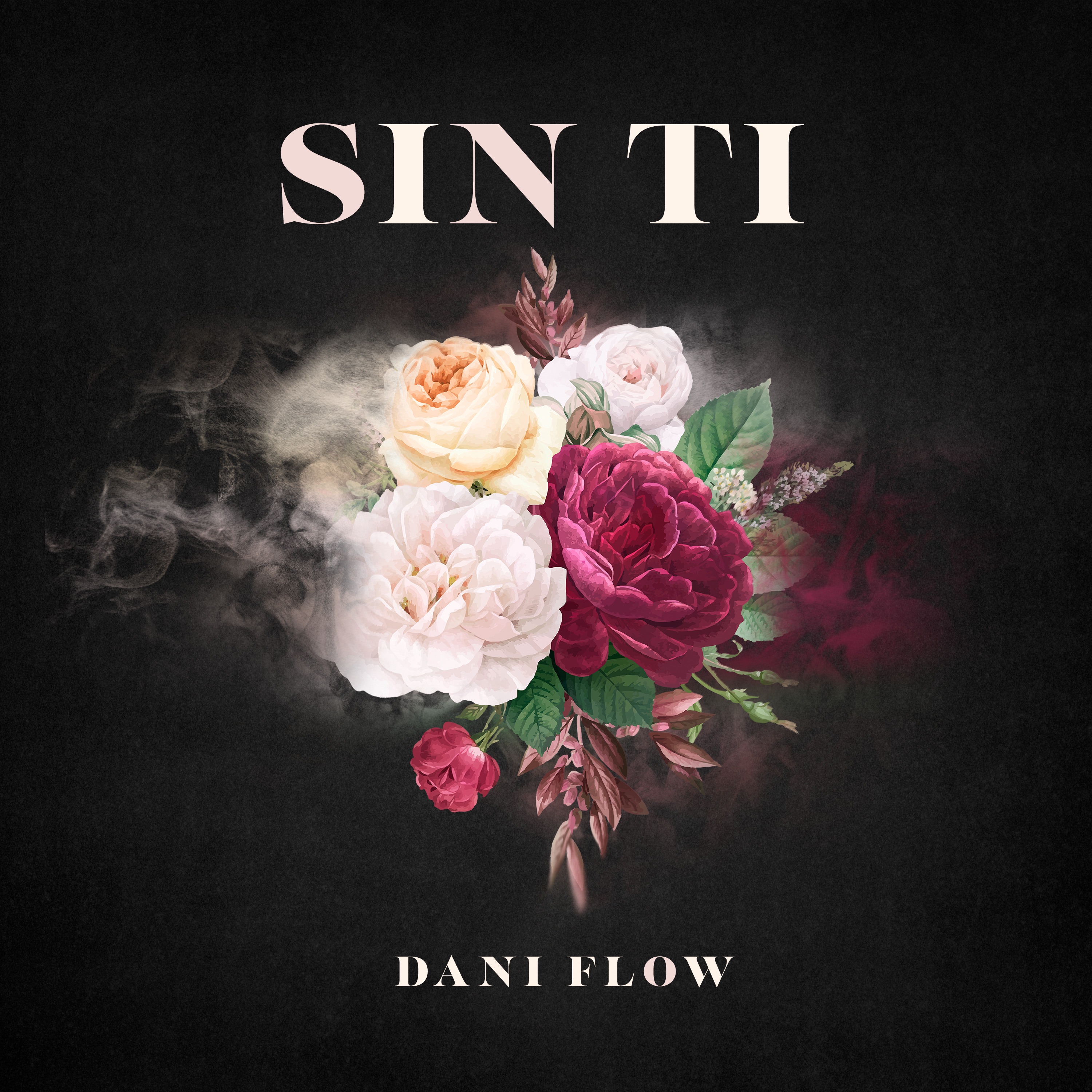 Sin Ti - Single
