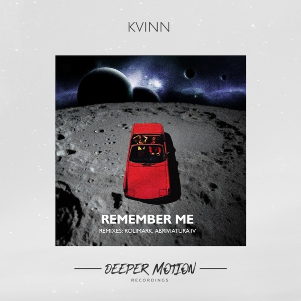 Remember Me - Single