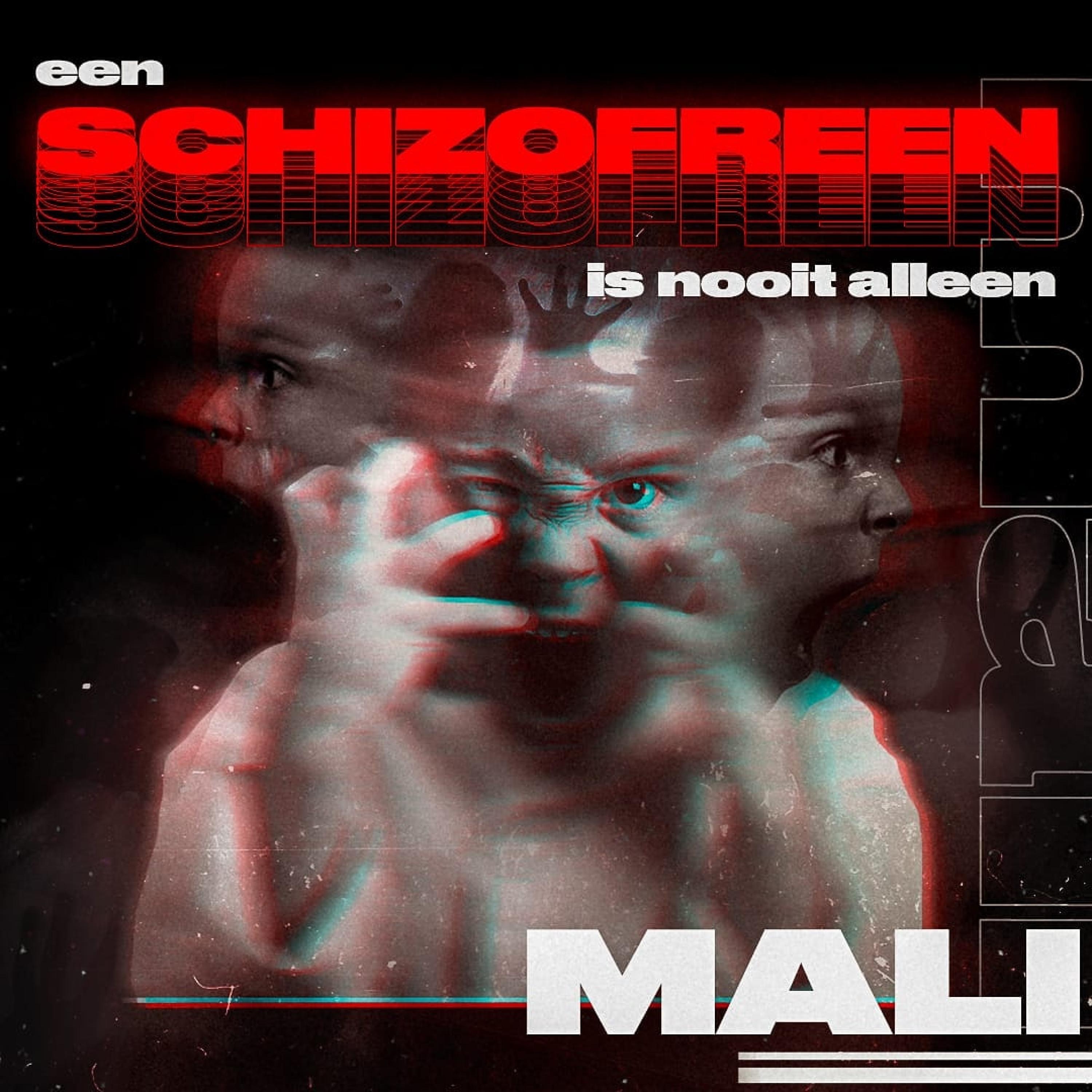 Ik Geef Geen - Single