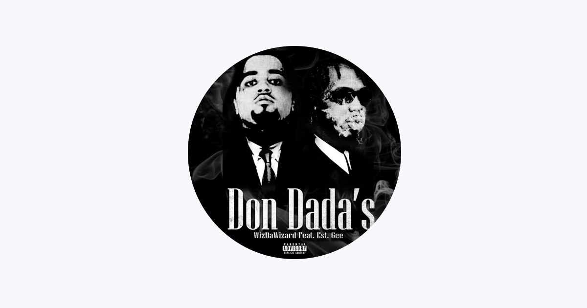 ‎WizDaWizard - Apple Music