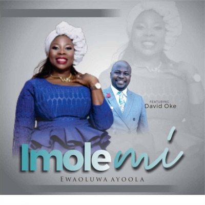 Imole MI - Single