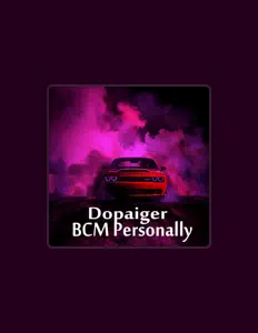 Ouça Dopaiger, assista a videoclipes, leia a biografia, veja as datas das turnês e mais!