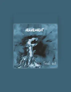 Ascolta Heavensent, guarda video musicali, leggi la biografia, vedi le date del tour & altro!