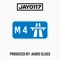M4 - Jay0117 lyrics
