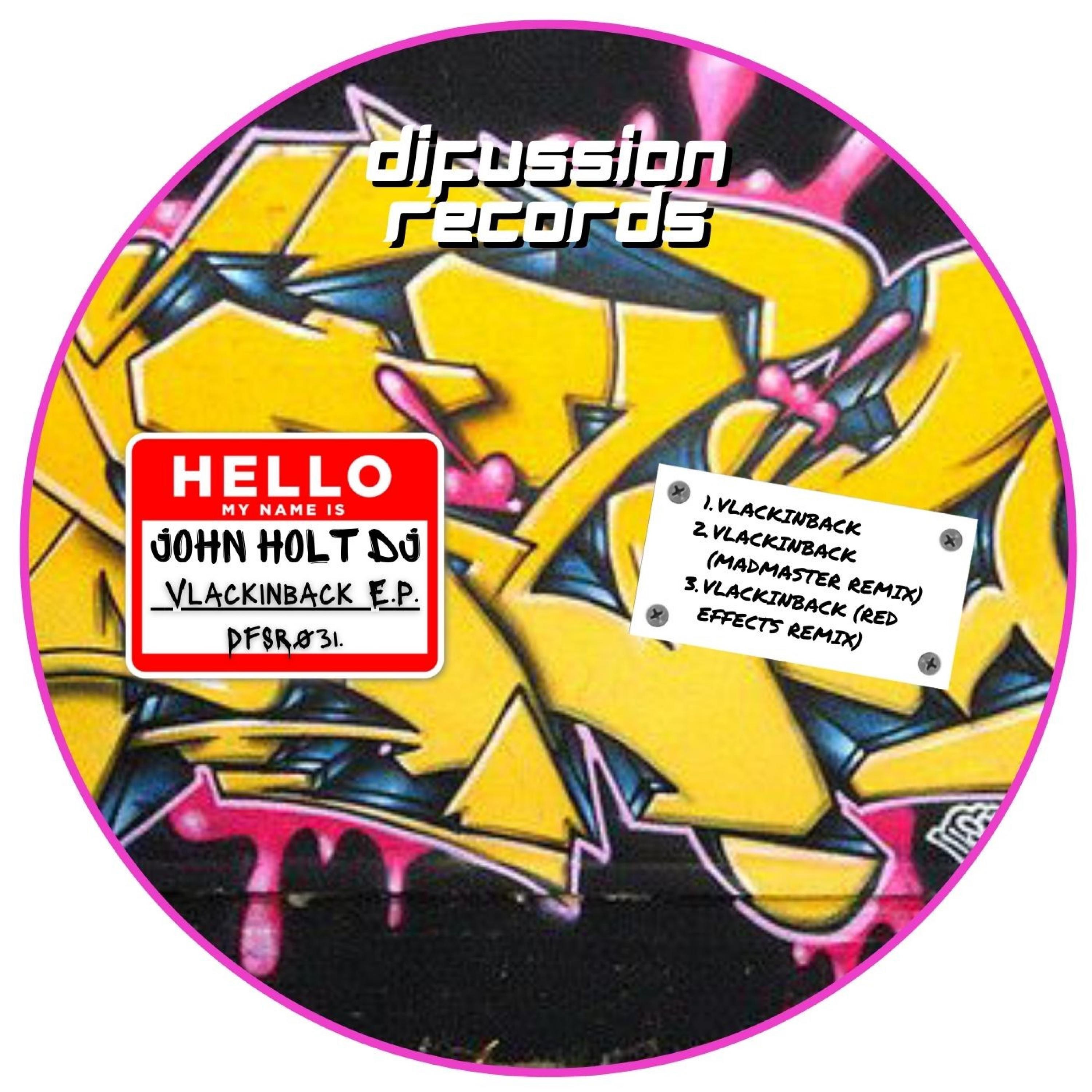 Vlackinback - Single