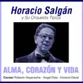Horacio Salgan