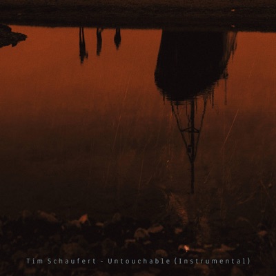 Untouchable (Pitched Instrumental) [Pitched Instrumental] - Single