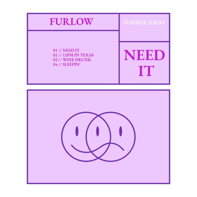 Need It - Single