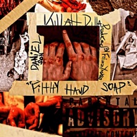 Filthy Hand Soap (feat. Daniel Son) - Single - Killah Dilla