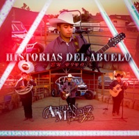 Historias Del Abuelo (En vivo) [En vivo] - Single - Adrian Mendez y Los de la Perla