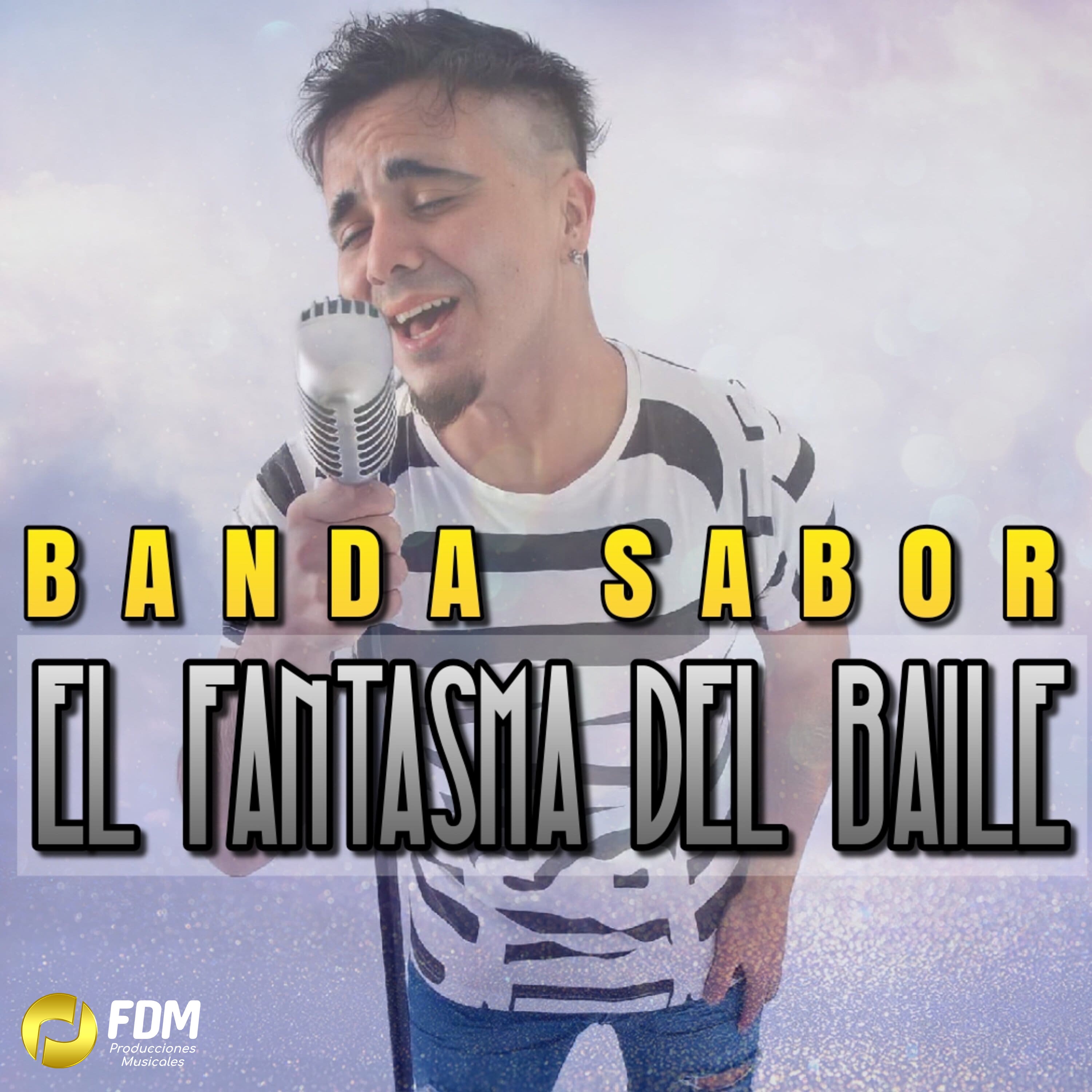 EL Fantasma del Baile (Radio Edit) - Single