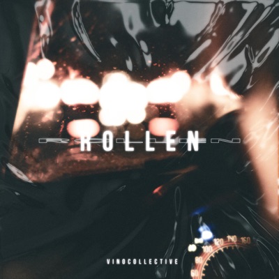 ROLLEN (feat. ICGUTM) - Single