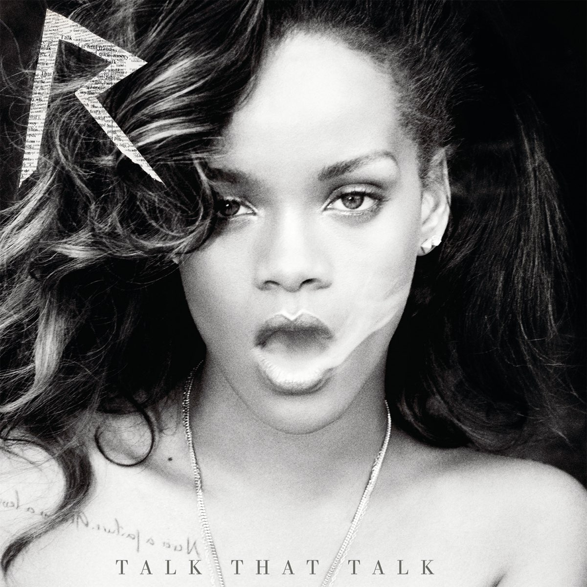 ‎リアーナの「talk That Talk Deluxe」をapple Musicで 