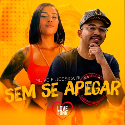 Sem Se Apegar - Single