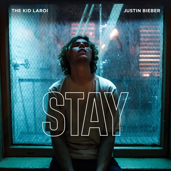 THE KID LAROI AND JUSTIN BIEBER STAY